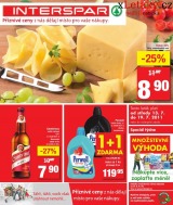Interspar let�k