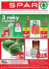Interspar aktu�ln� let�k