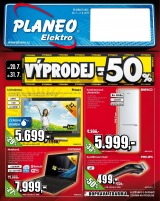 Planeo Elektro Planeo Elektro
