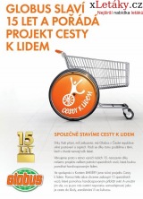 Globus leták Globus leták