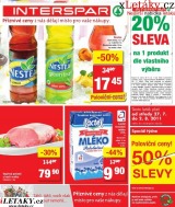 Interspar let�k