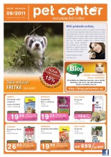 Pet Center