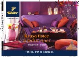 Tchibo aktu�ln� let�k