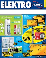 Planeo Elektro Planeo Elektro