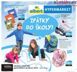 Albert Hypermarket aktu�ln� let�k