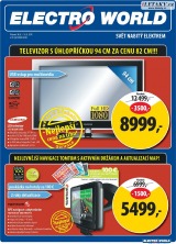 Electro World
