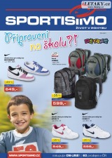 Sportisimo