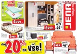 Jena nábytek Jena nábytek