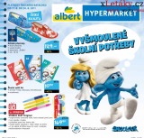 Albert Hypermarket let�k