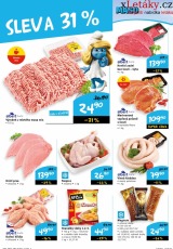 Albert Hypermarket let�k