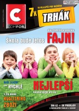 Comfor Comfor