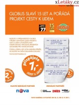 Globus aktuální leták Globus aktuální leták