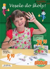 Globus aktuální leták Globus aktuální leták