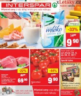 Interspar let�k