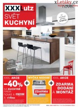 XXXLutz aktuální leták XXXLutz aktuální leták