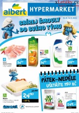 Albert Hypermarket ak�n� let�k