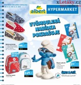 Albert Hypermarket let�k