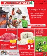 Interspar let�k