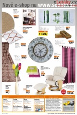 Sconto nábytek leták Sconto nábytek leták
