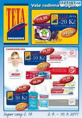 TETA drogerie TETA drogerie