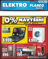 Planeo Elektro Planeo Elektro