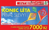 Interspar aktu�ln� let�k