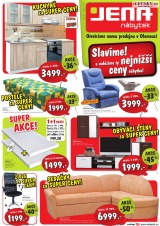 Jena nábytek Jena nábytek