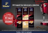 Tchibo aktu�ln� let�k