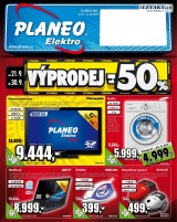 Planeo Elektro Planeo Elektro