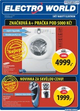 Electro World