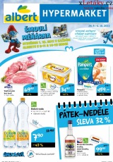 Albert Hypermarket ak�n� let�k