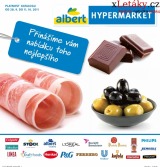 Albert Hypermarket let�k