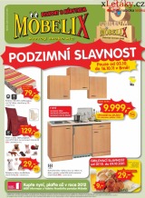Moebelix leták Moebelix leták