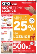 XXXLutz aktuální leták XXXLutz aktuální leták