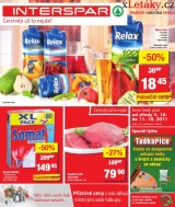 Interspar let�k