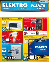 Planeo Elektro Planeo Elektro