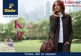 Tchibo aktu�ln� let�k