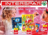 Interspar aktu�ln� let�k