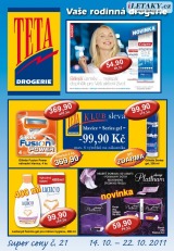 TETA drogerie TETA drogerie