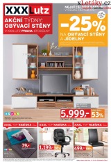 XXXLutz aktuální leták XXXLutz aktuální leták