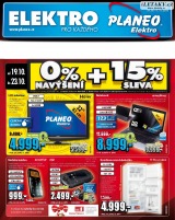 Planeo Elektro Planeo Elektro
