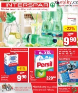 Interspar let�k