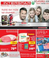 Interspar let�k