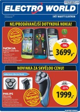 Electro World