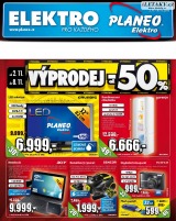 Planeo Elektro Planeo Elektro