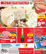 Interspar let�k
