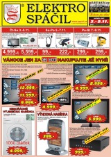 Elektro Sp��il