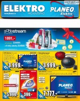 Planeo Elektro Planeo Elektro