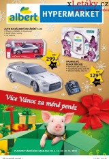 Albert Hypermarket let�k