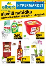 Albert Hypermarket let�k